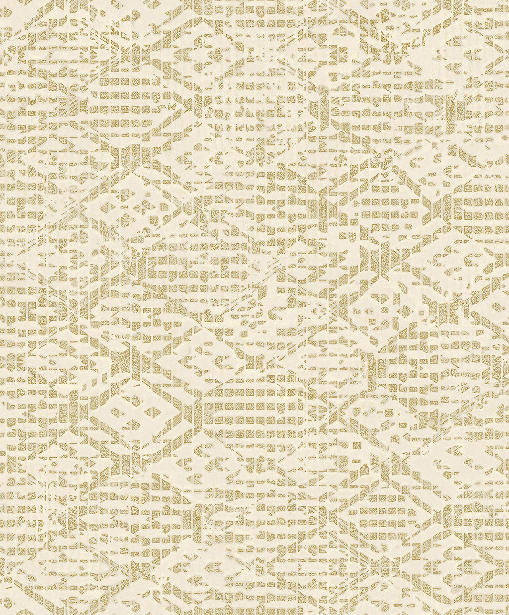 Glam, Graphics, Geometrics
