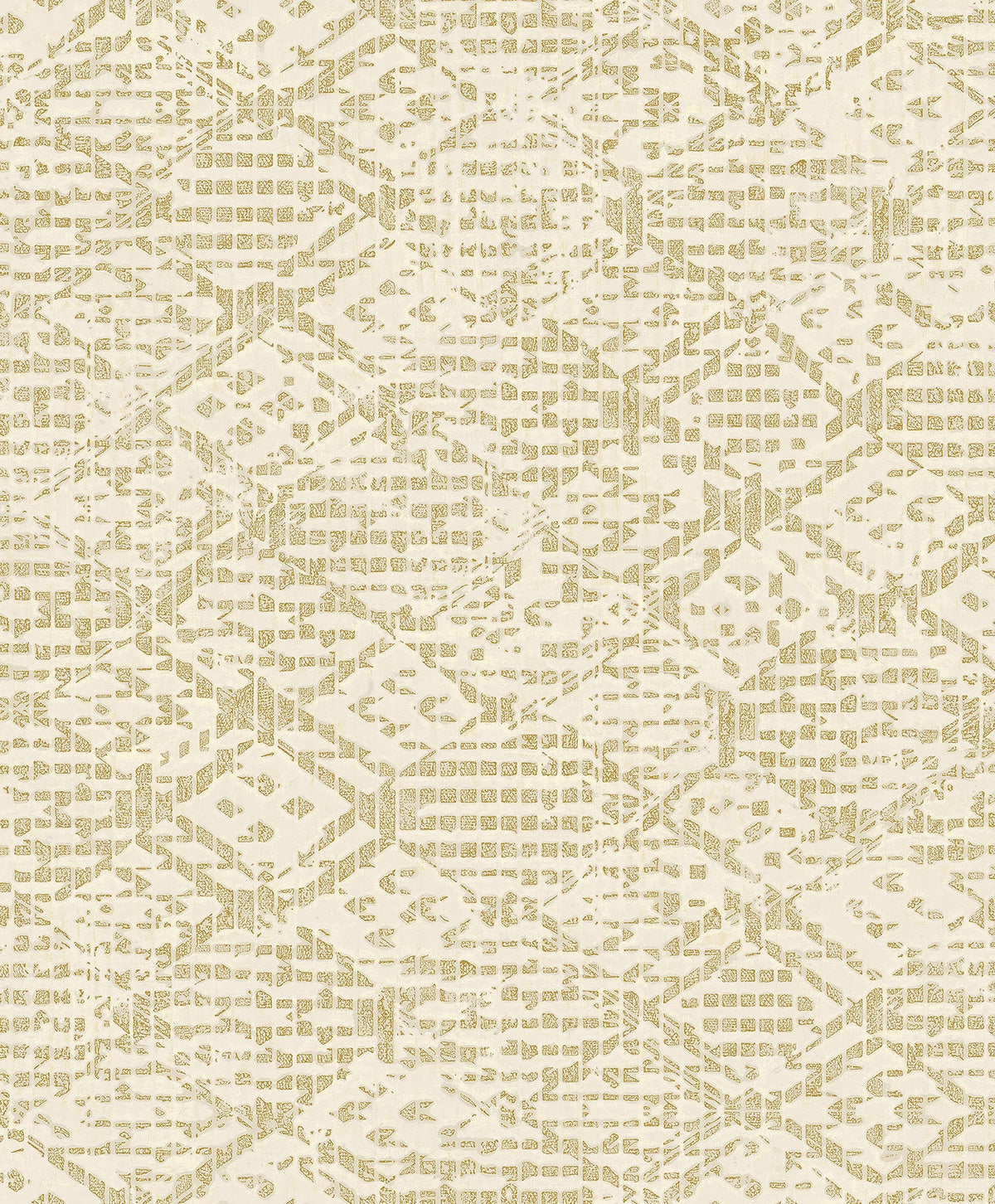 Glam, Graphics, Geometrics