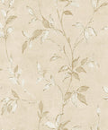 Transitional, Botanical, Leaves
