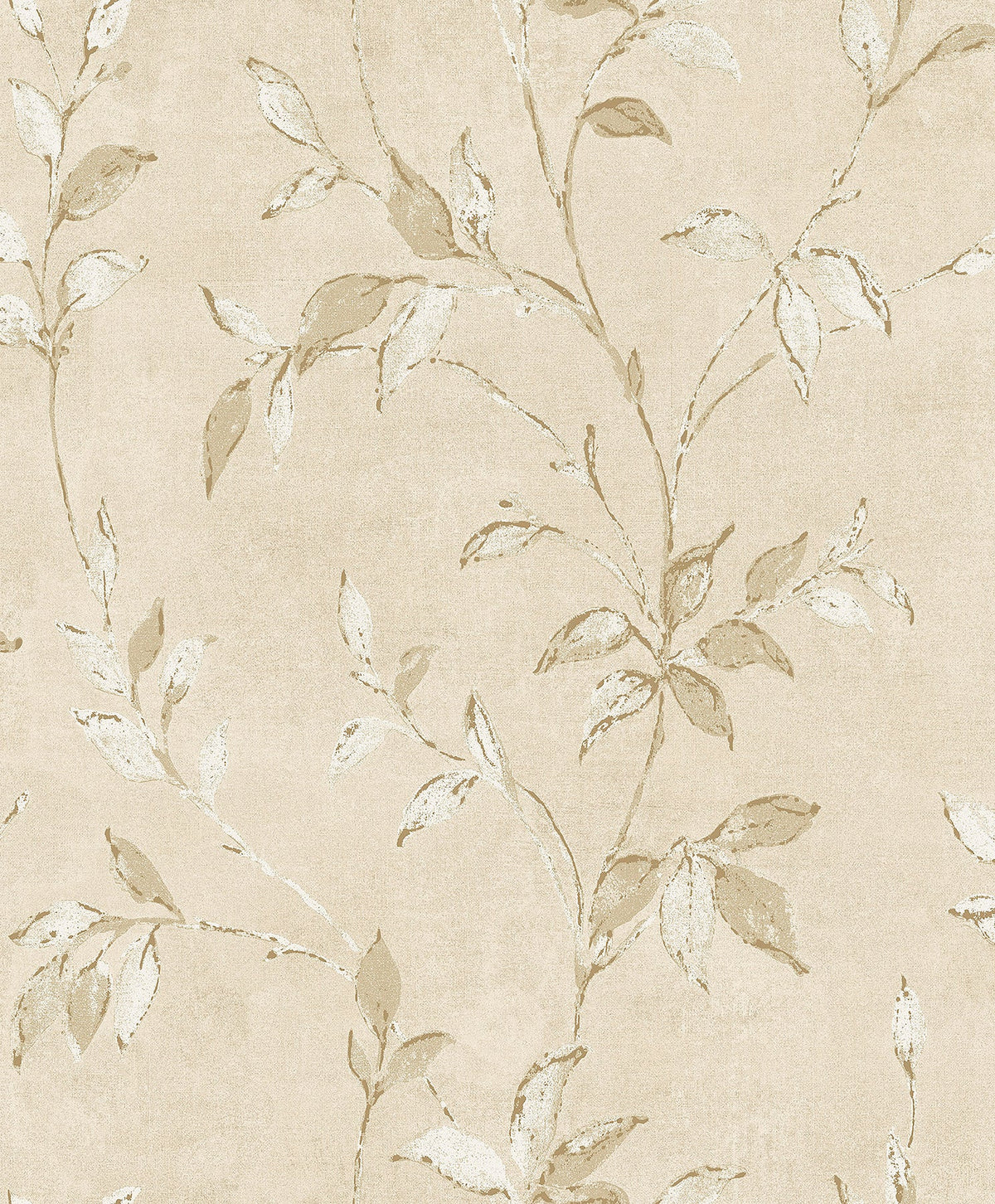 Transitional, Botanical, Leaves
