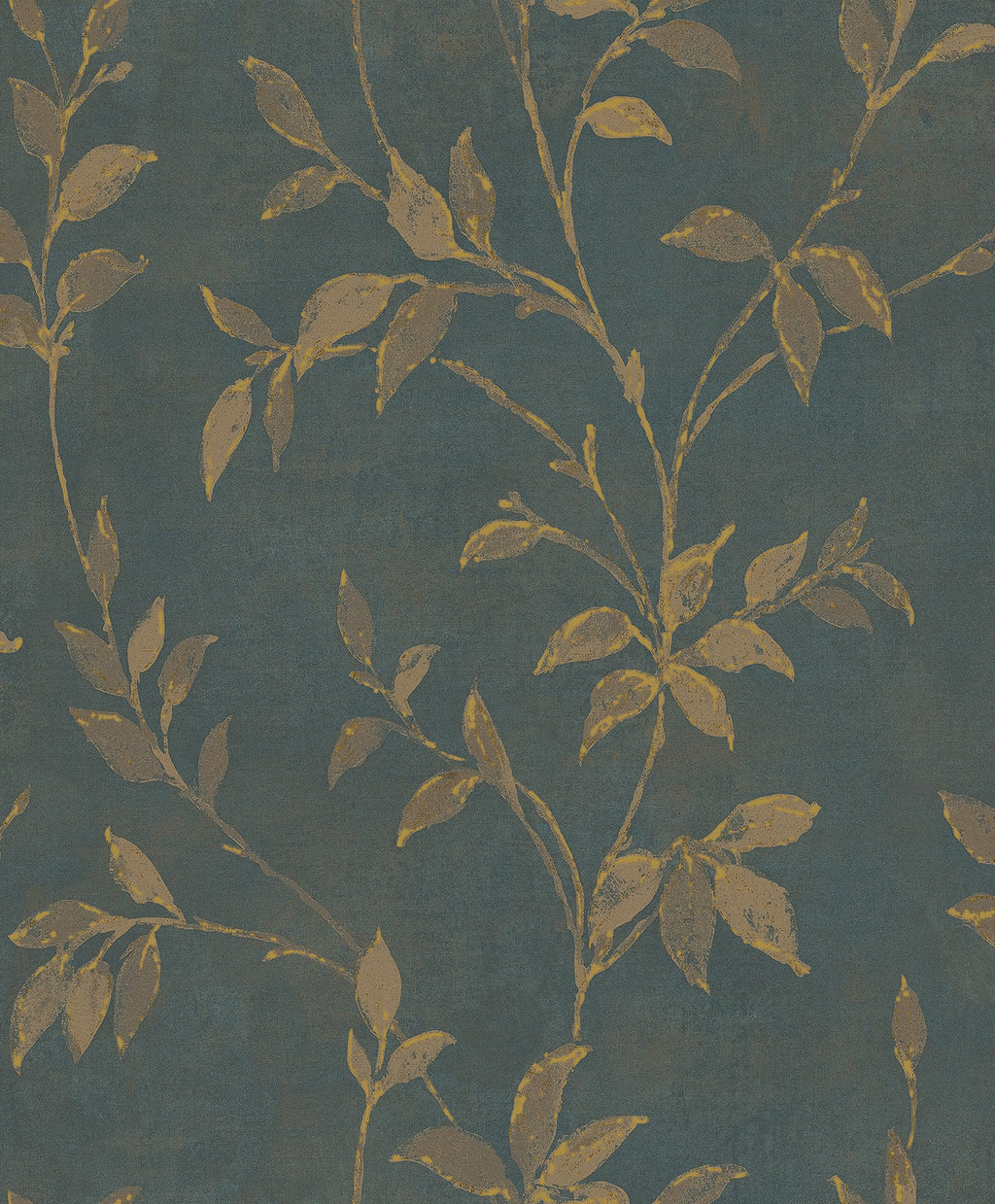 Transitional, Botanical, Leaves