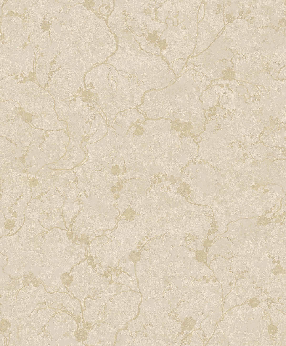 Feature Wall, Botanical, Vine