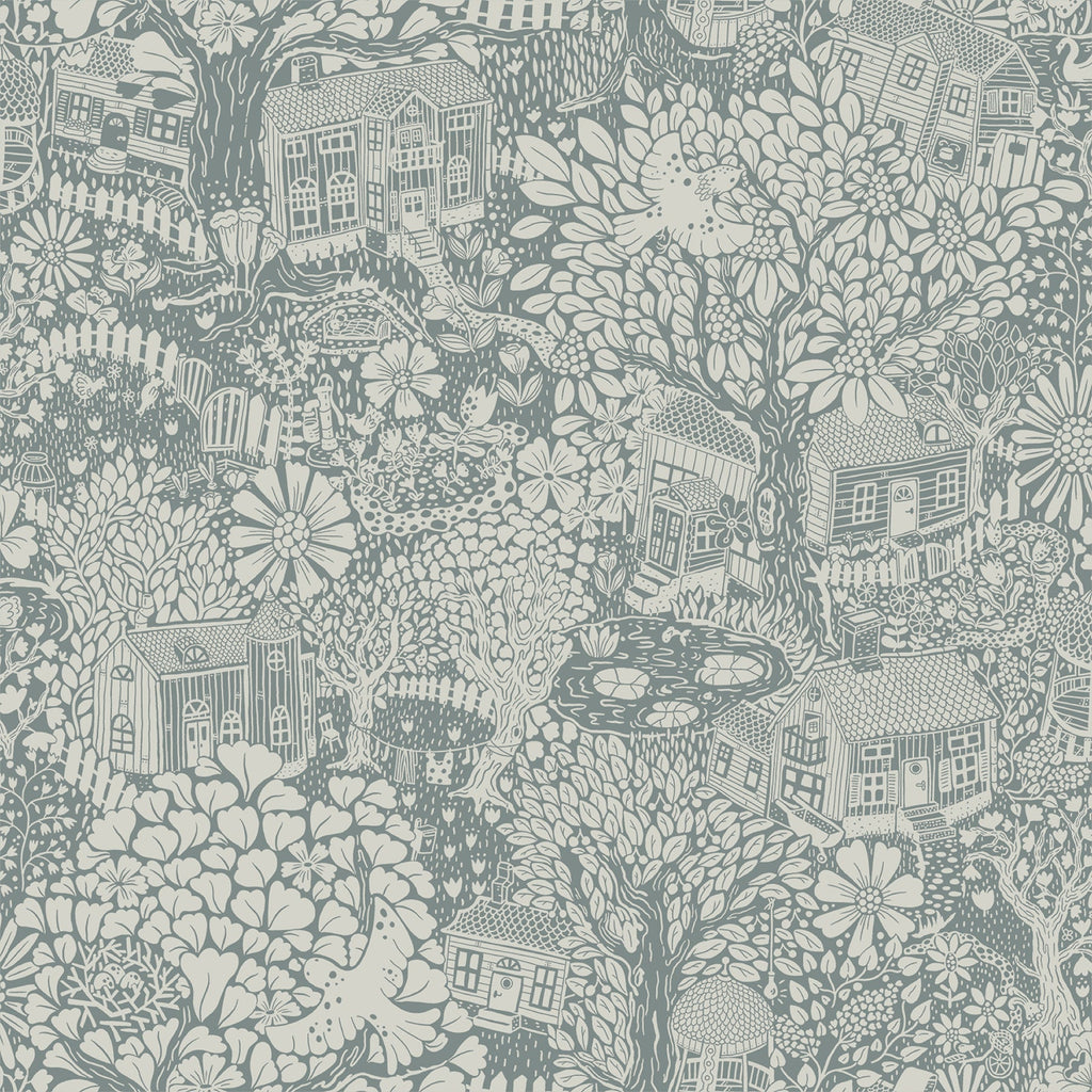Whimsical, Botanical, Botanical