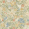 Scandinavian, Flowers, Botanical