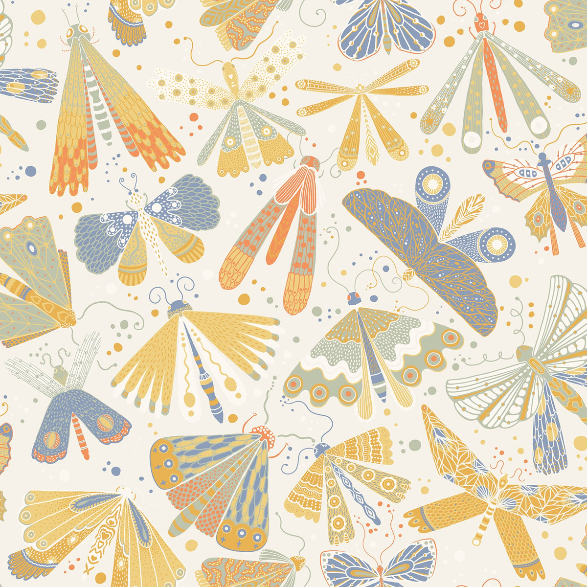 Bohemian, Butterflies, Animals