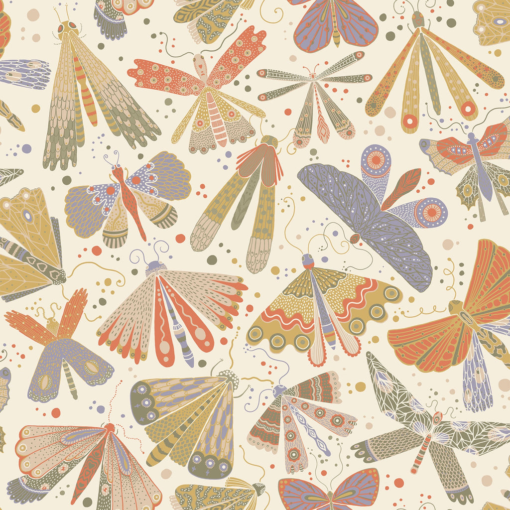 Bohemian, Butterflies, Animals