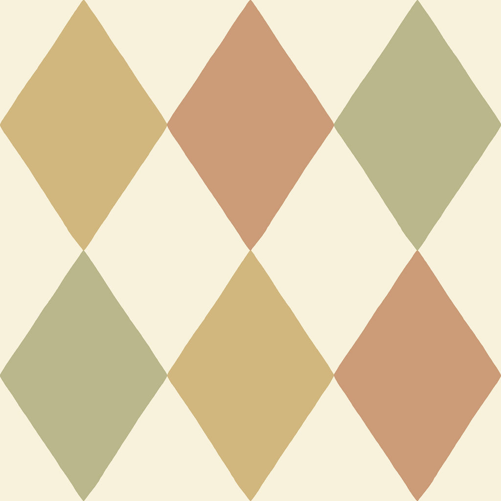 Feature Wall, Geometrics, Graphics