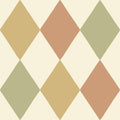 Feature Wall, Geometrics, Graphics