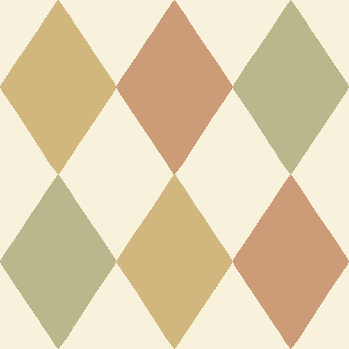 Feature Wall, Geometrics, Graphics