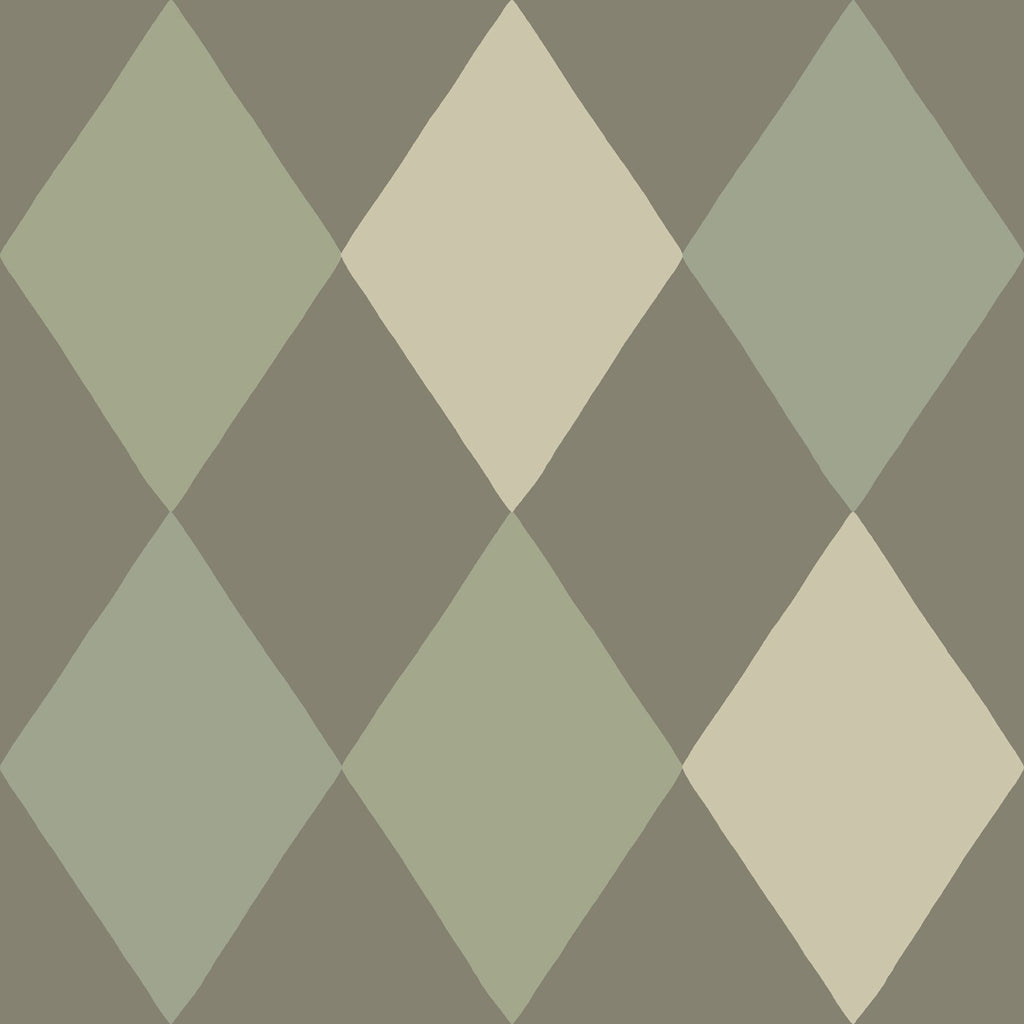 Feature Wall, Geometrics, Graphics