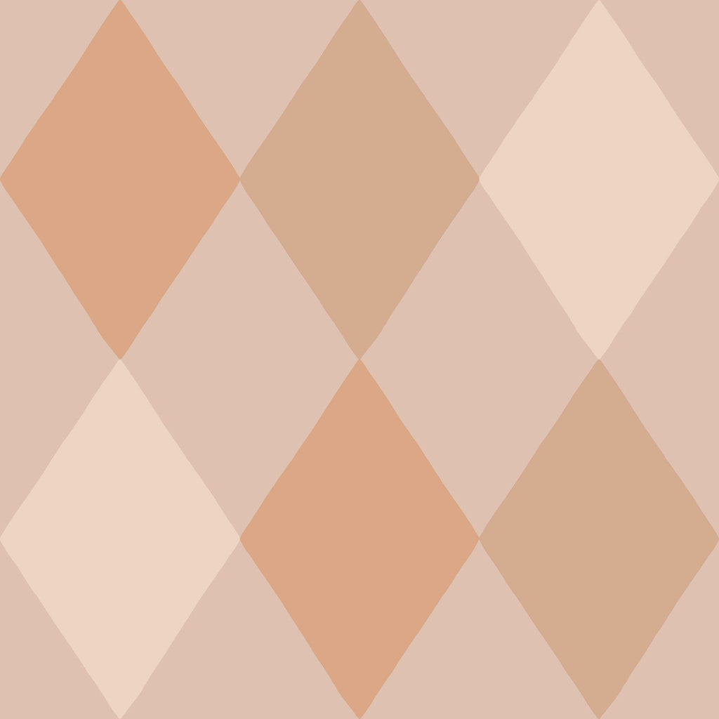 Feature Wall, Geometrics, Graphics