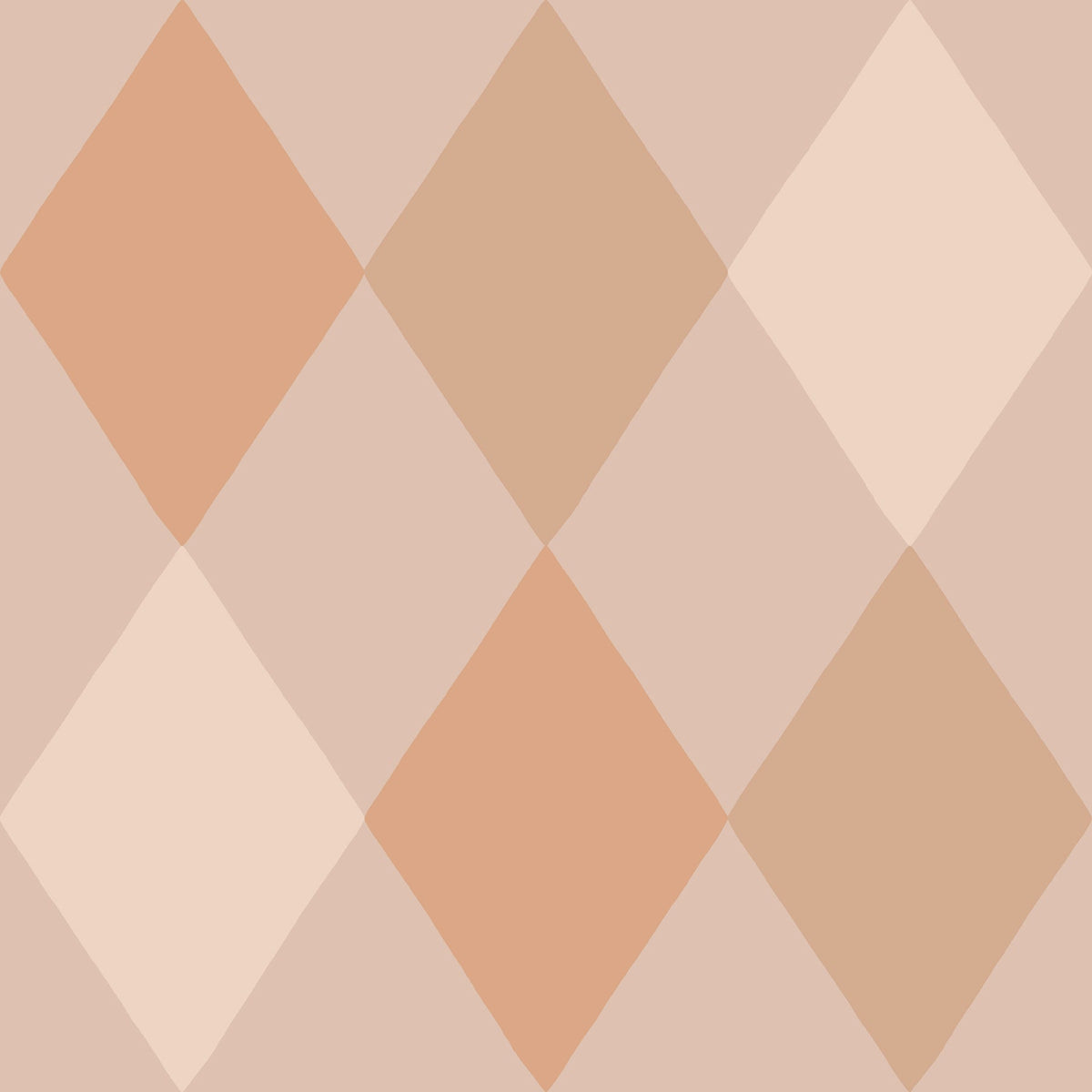 Feature Wall, Geometrics, Graphics
