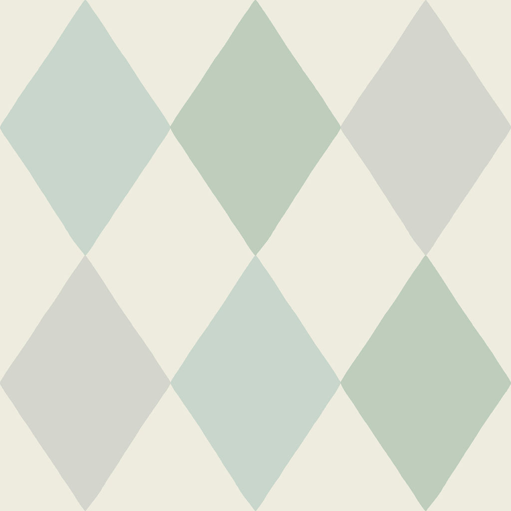 Feature Wall, Geometrics, Graphics