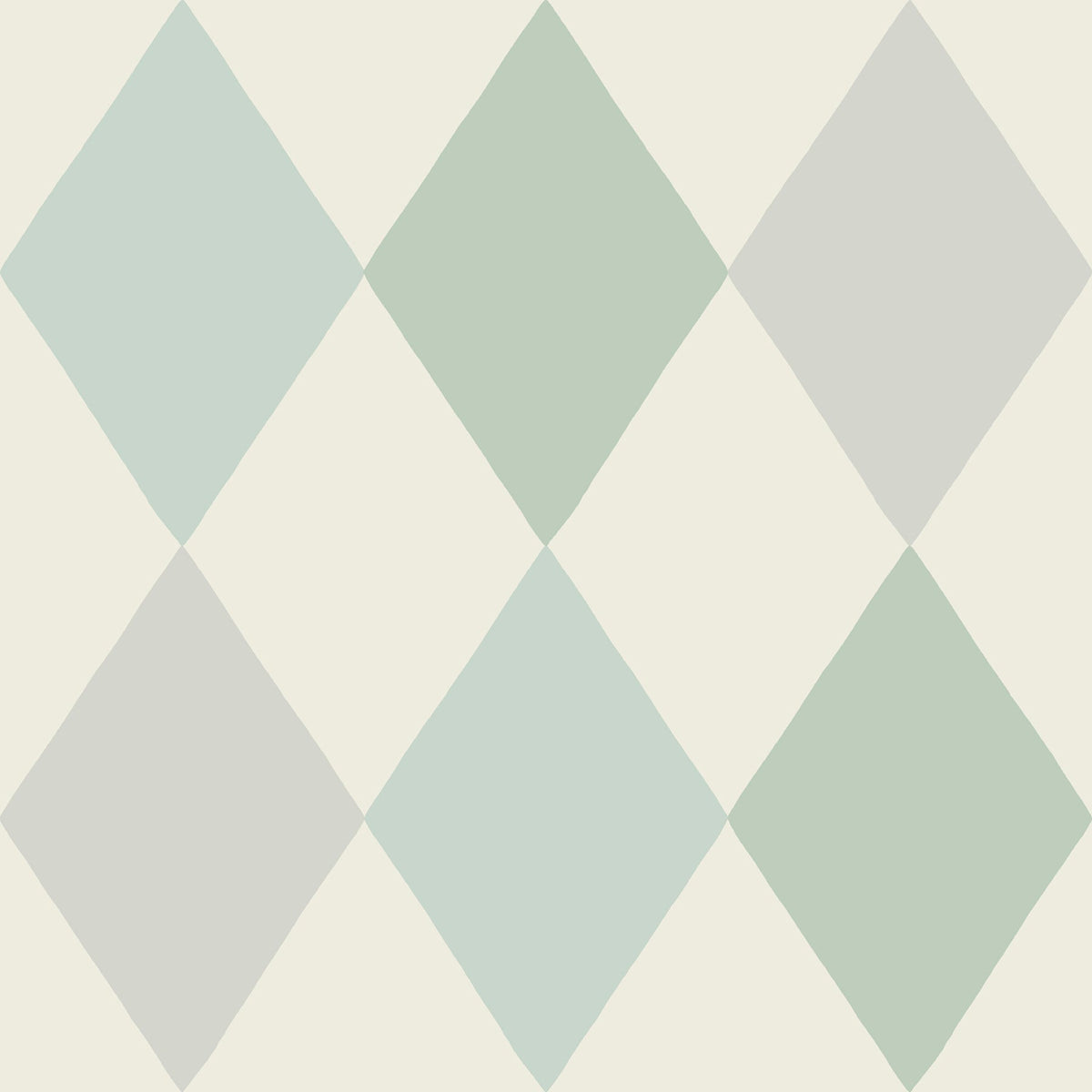 Feature Wall, Geometrics, Graphics