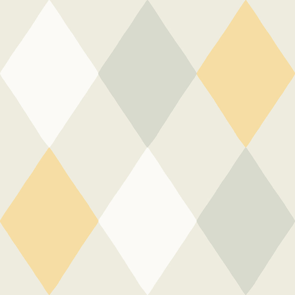 Feature Wall, Geometrics, Graphics