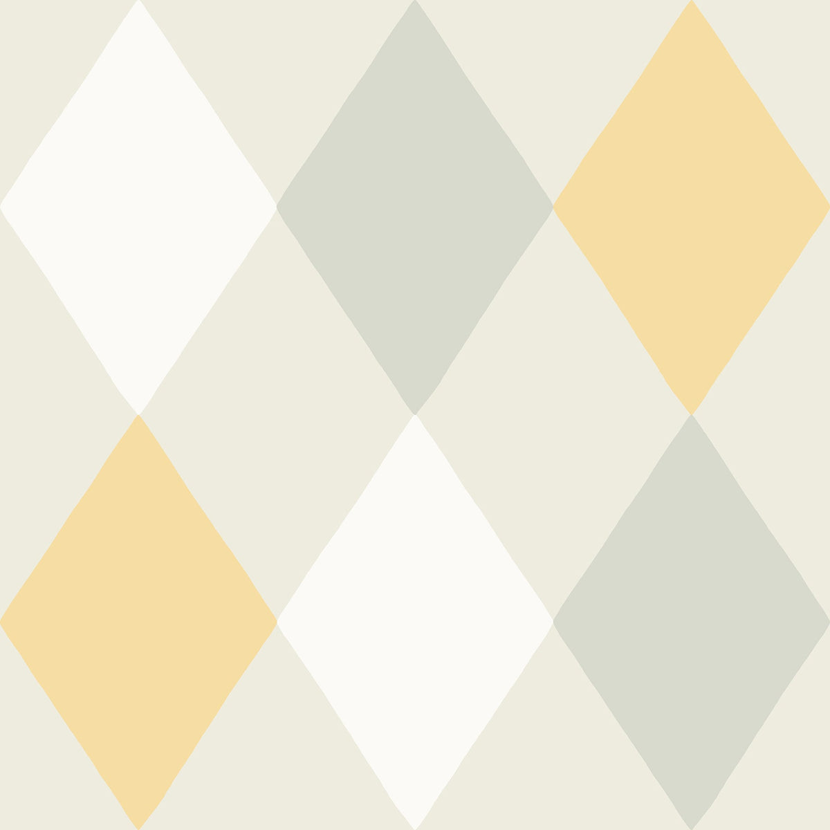 Feature Wall, Geometrics, Graphics