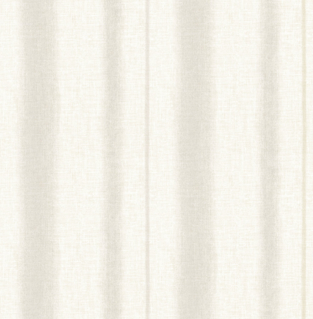 Alena Soft Stripe Wallpaper
