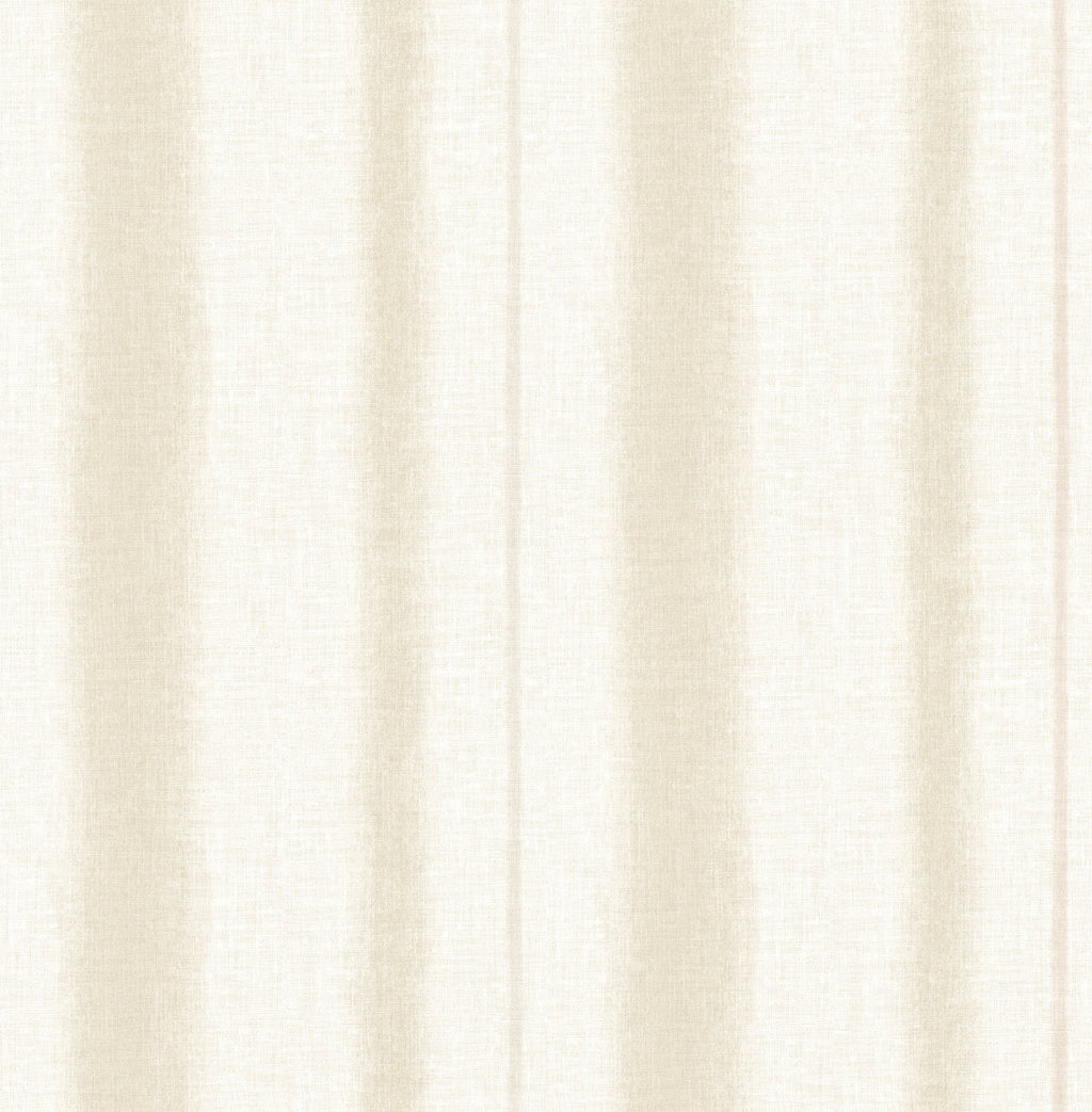 Alena Soft Stripe Wallpaper