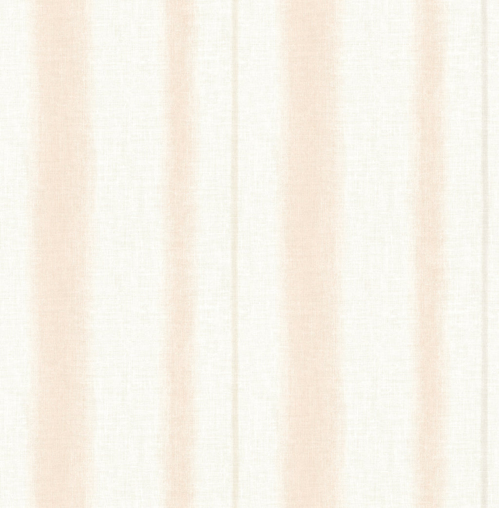 Alena Soft Stripe Wallpaper