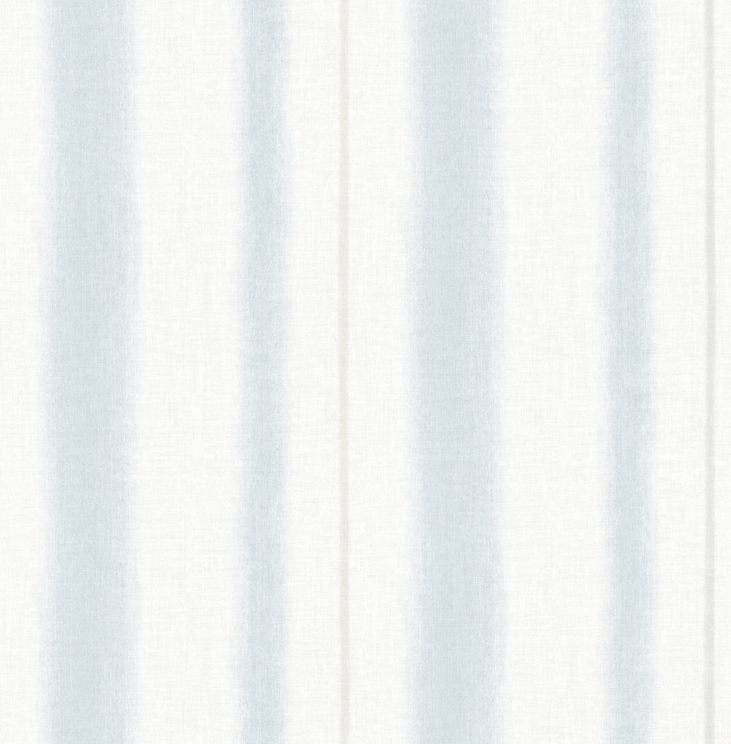 Alena Soft Stripe Wallpaper