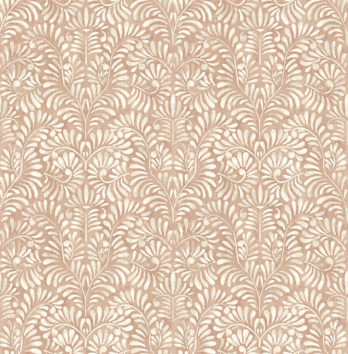 Elma Fiddlehead Wallpaper
