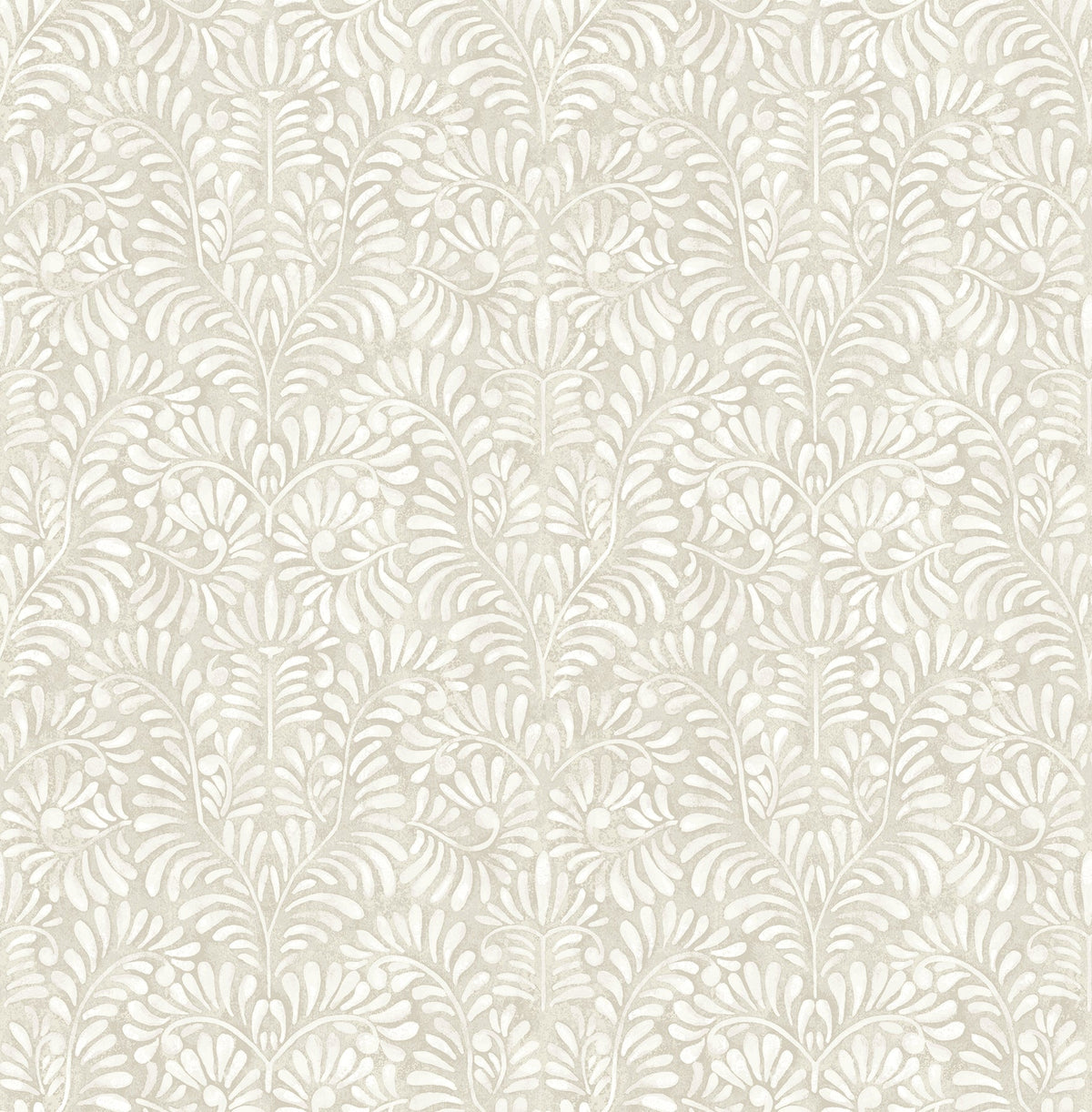 Elma Fiddlehead Wallpaper