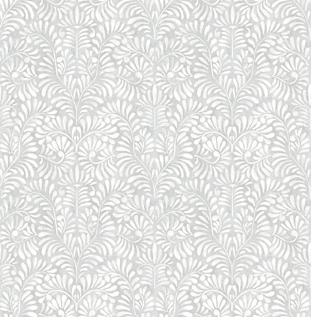 Elma Fiddlehead Wallpaper