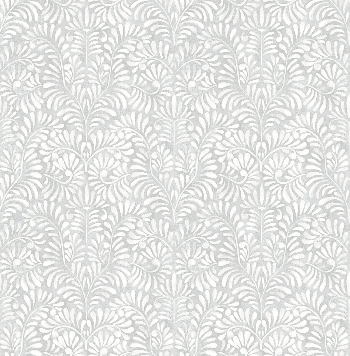Elma Fiddlehead Wallpaper