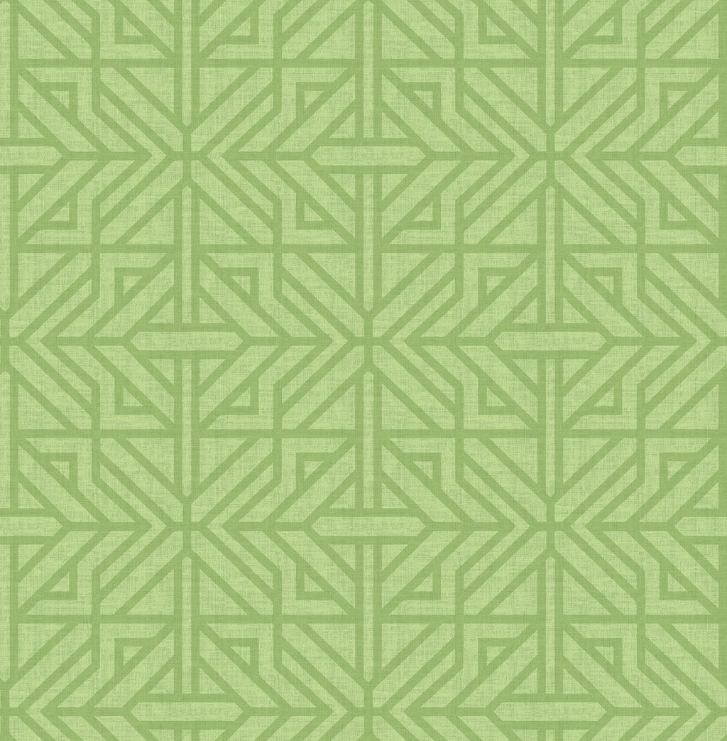Hesper Geometric Wallpaper