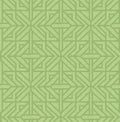 Hesper Geometric Wallpaper