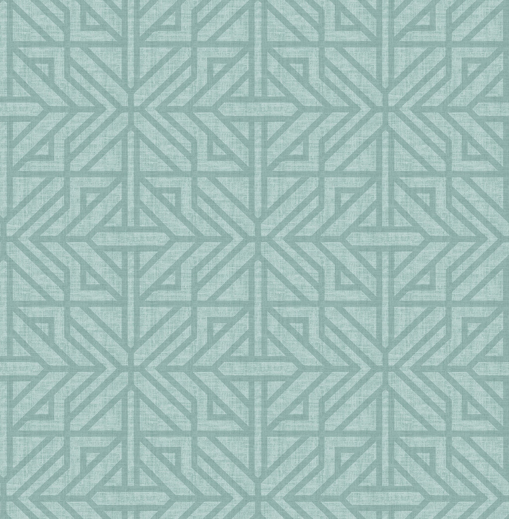 Hesper Geometric Wallpaper