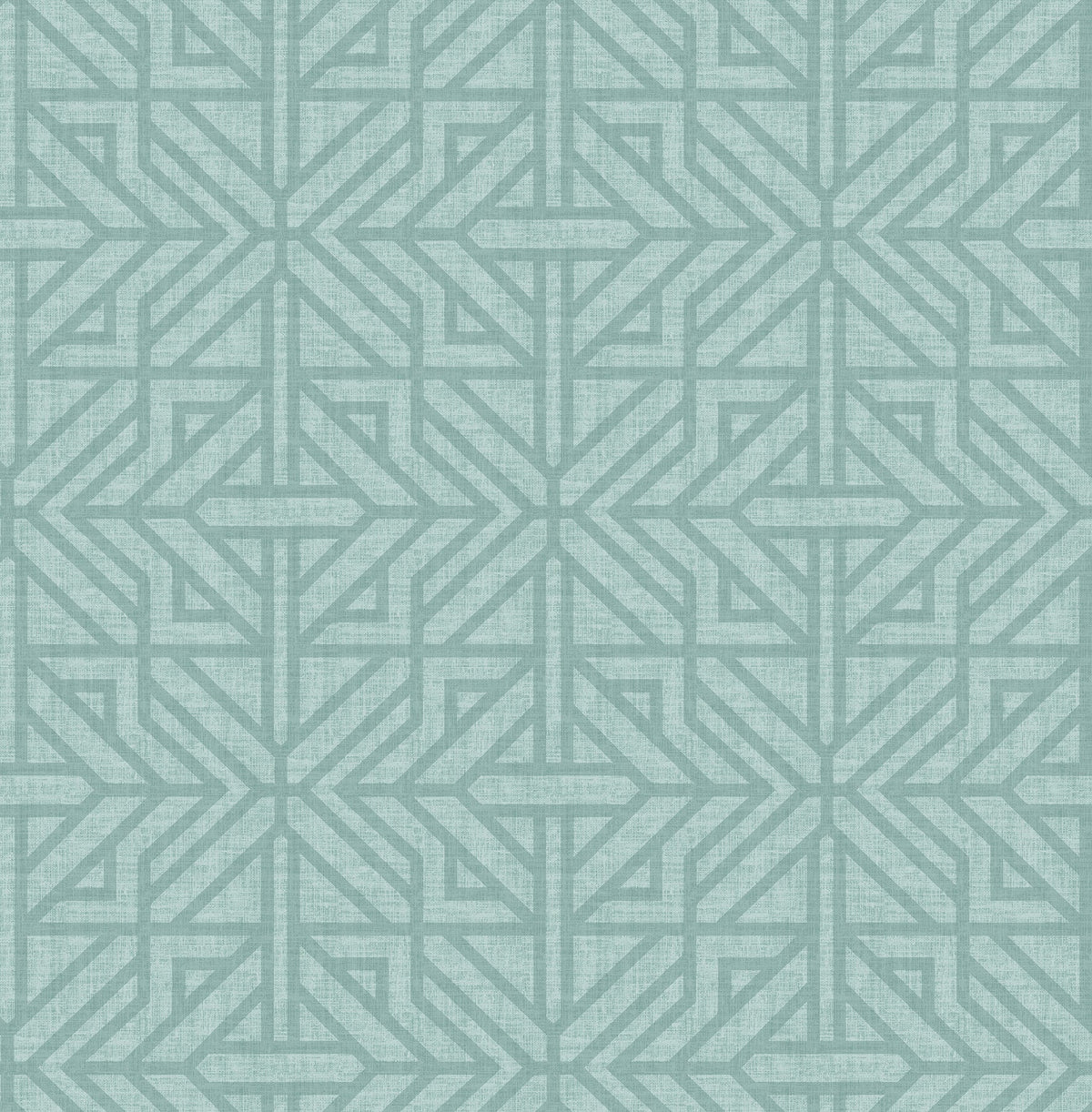Hesper Geometric Wallpaper