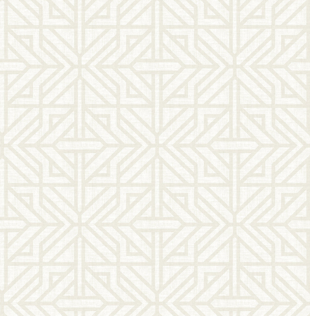 Hesper Geometric Wallpaper