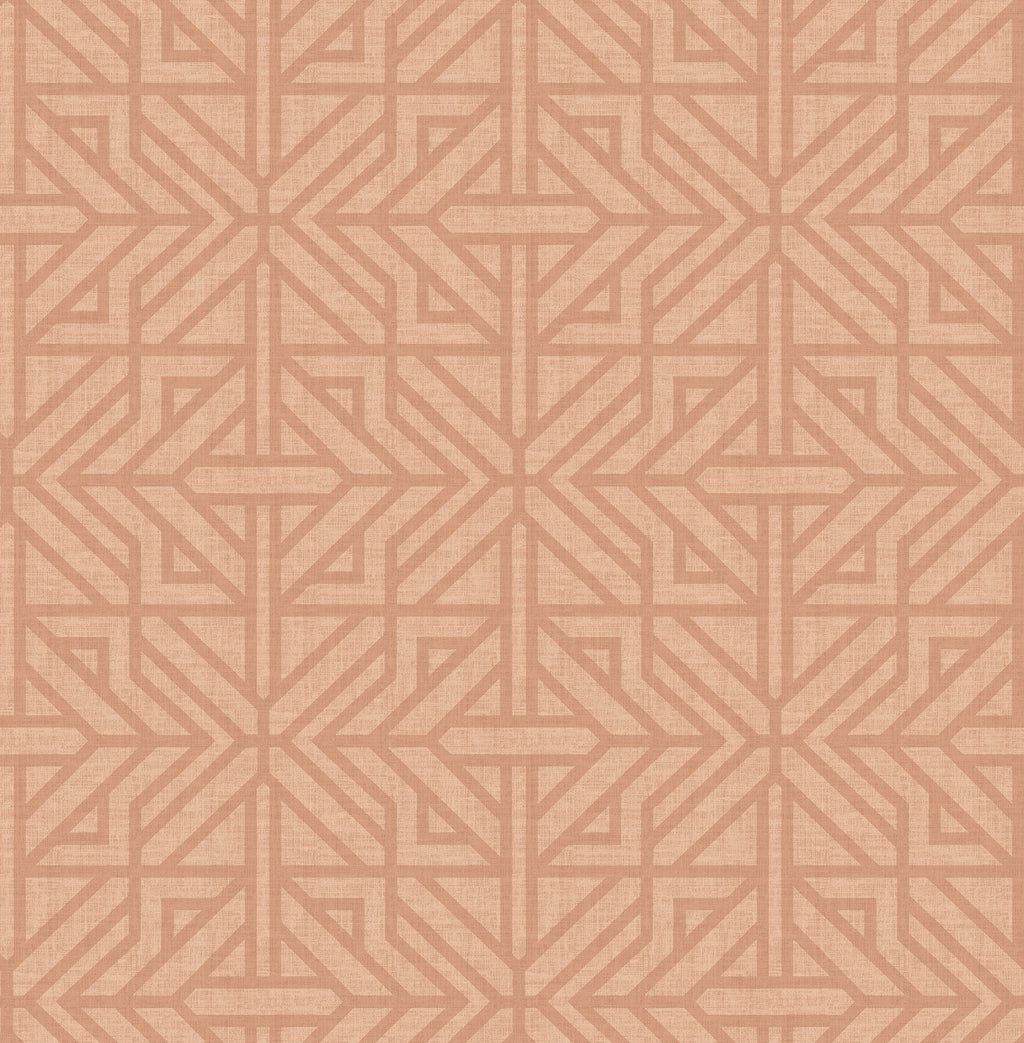 Hesper Geometric Wallpaper