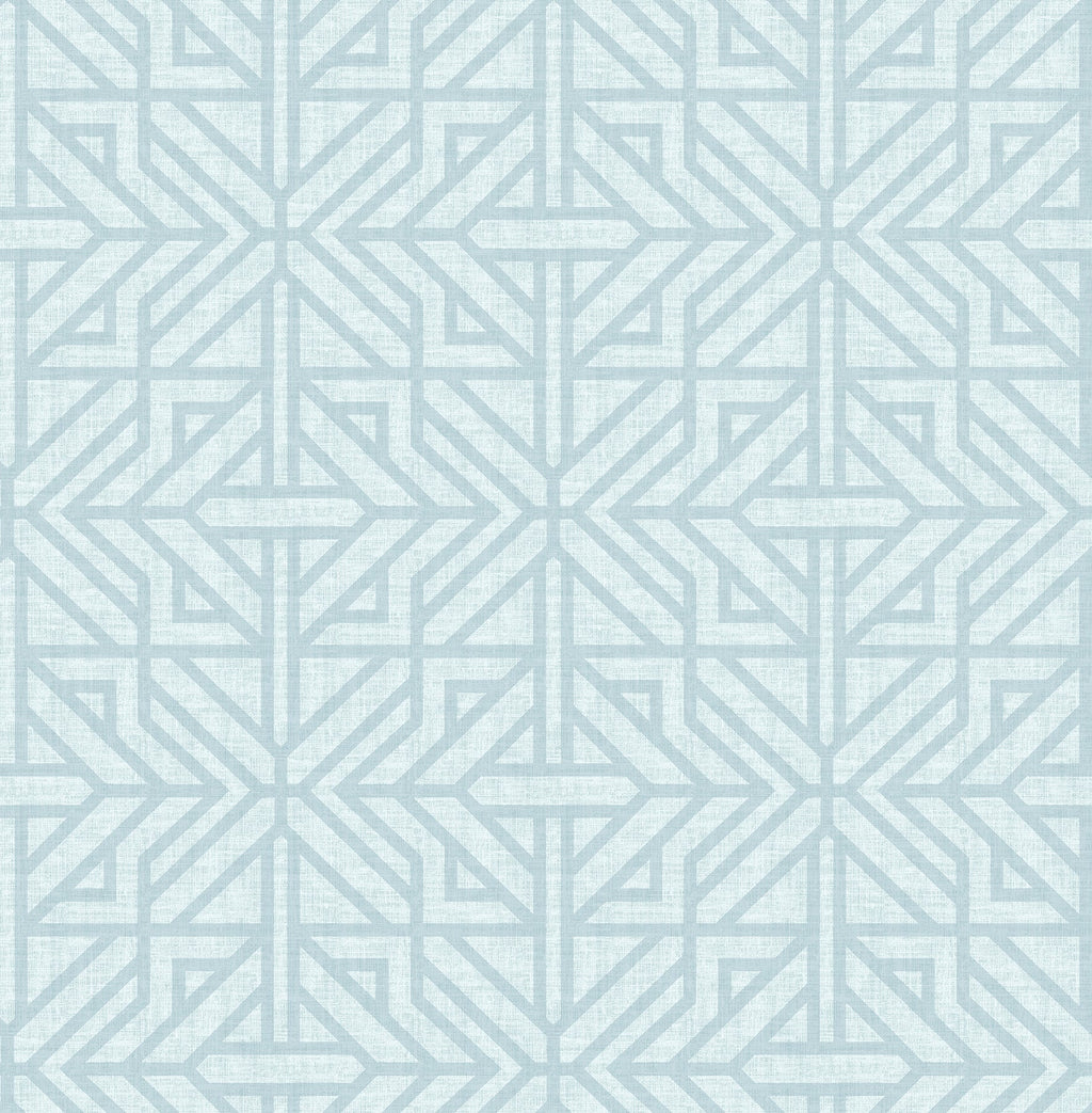 Hesper Geometric Wallpaper