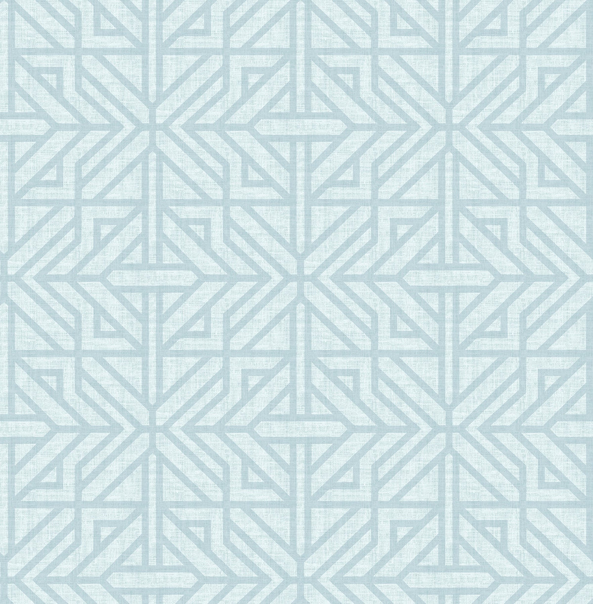 Hesper Geometric Wallpaper