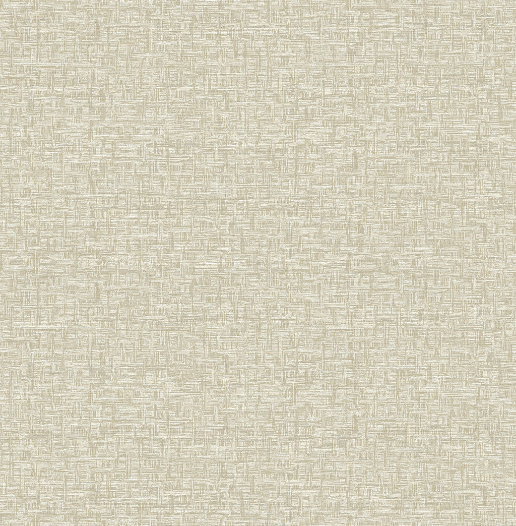Minerva Texture Geometric Wallpaper