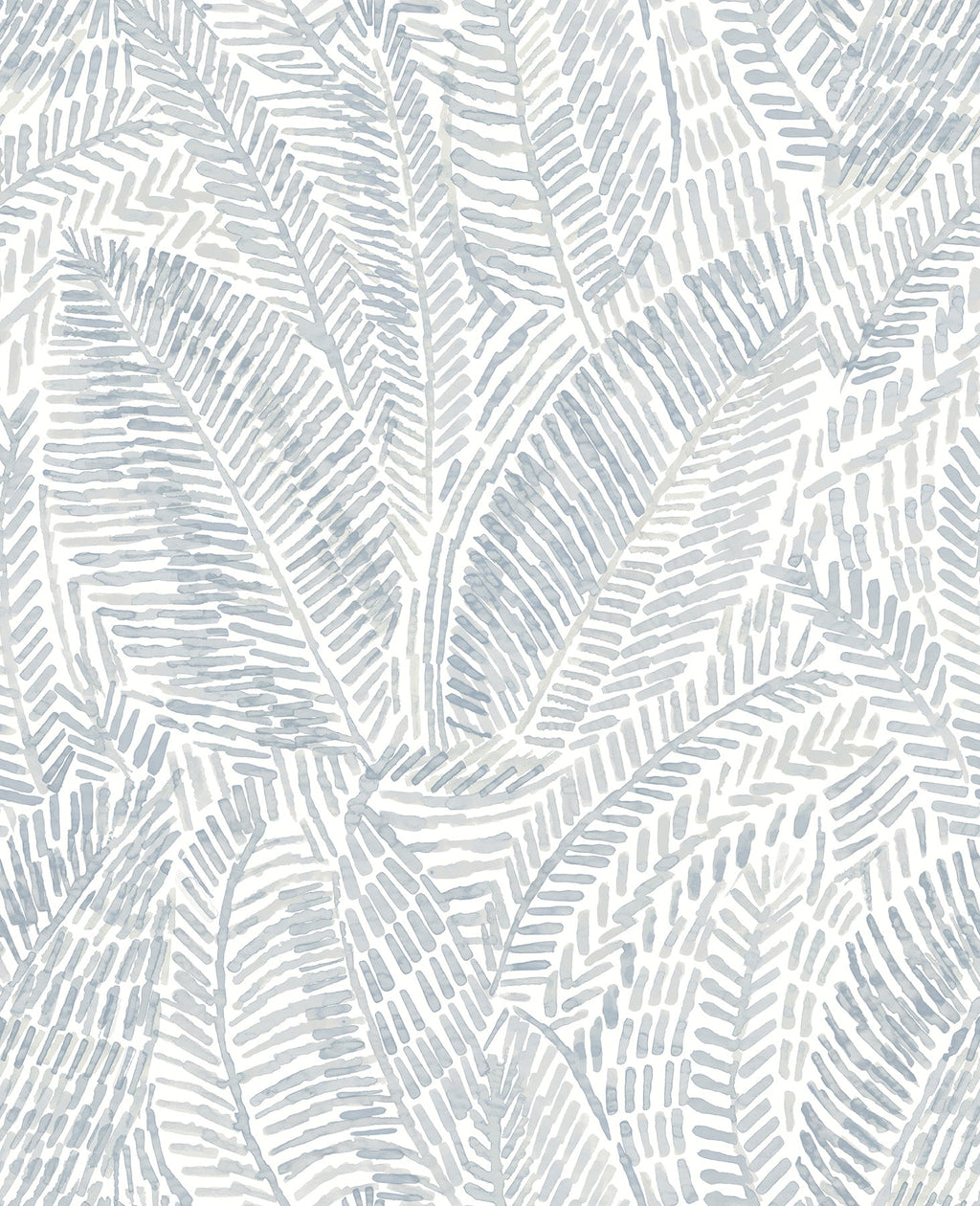Fildia Botanical Wallpaper