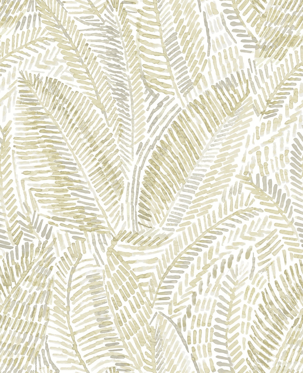 Fildia Botanical Wallpaper