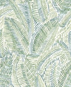 Fildia Botanical Wallpaper