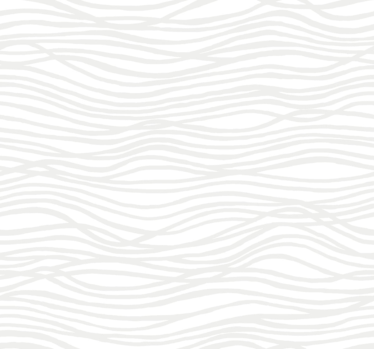 Galyn Pearlescent Wave Wallpaper