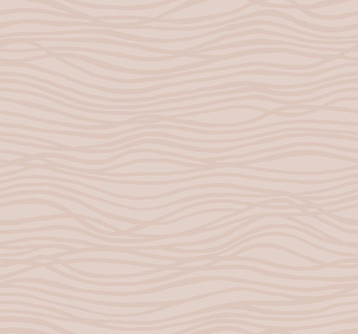 Galyn Pearlescent Wave Wallpaper