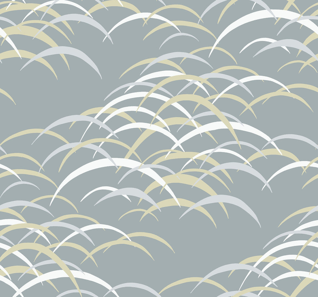 Kasia Abstract Wallpaper