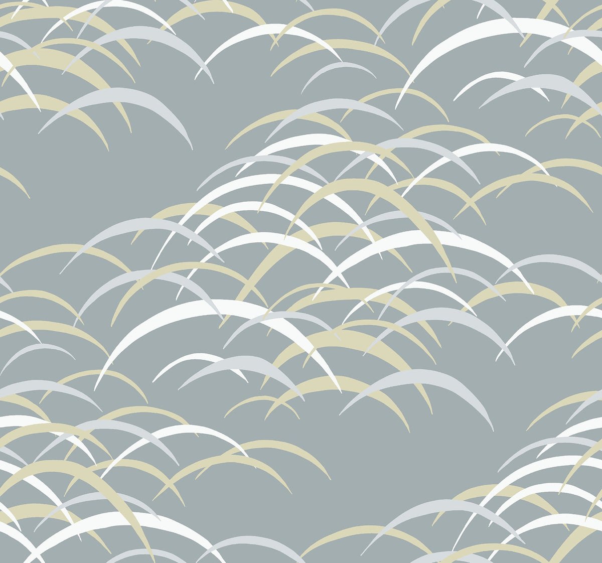 Kasia Abstract Wallpaper