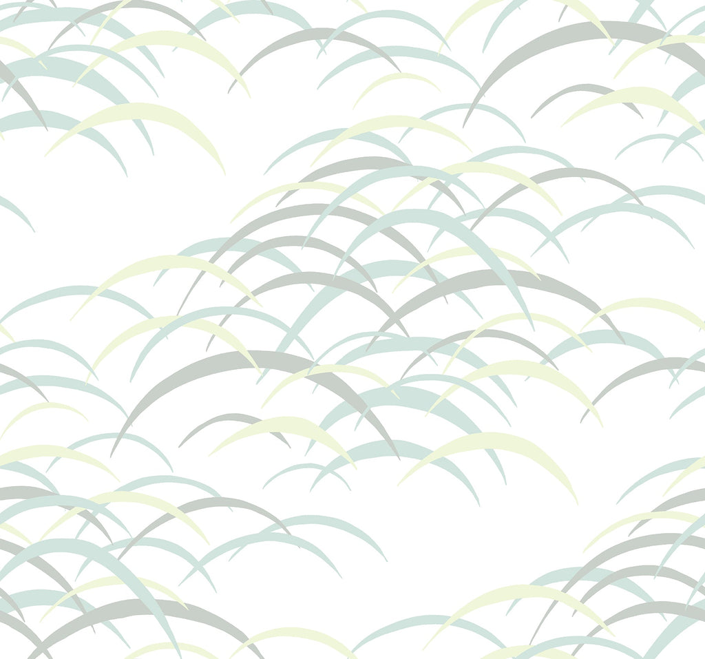Kasia Abstract Wallpaper