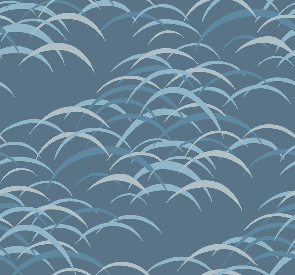 Kasia Abstract Wallpaper