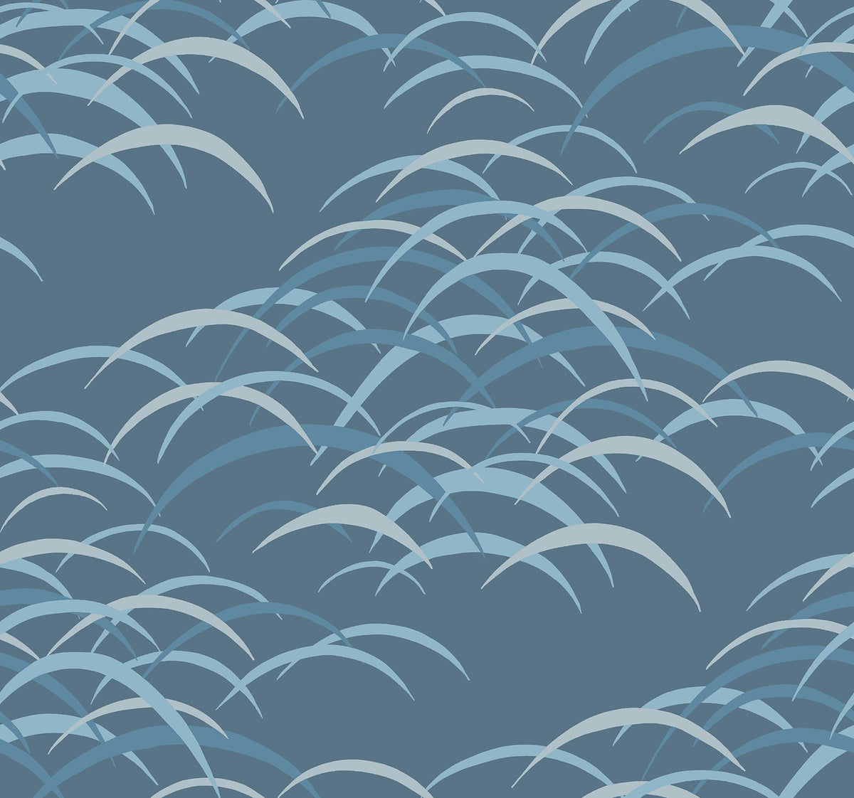 Kasia Abstract Wallpaper