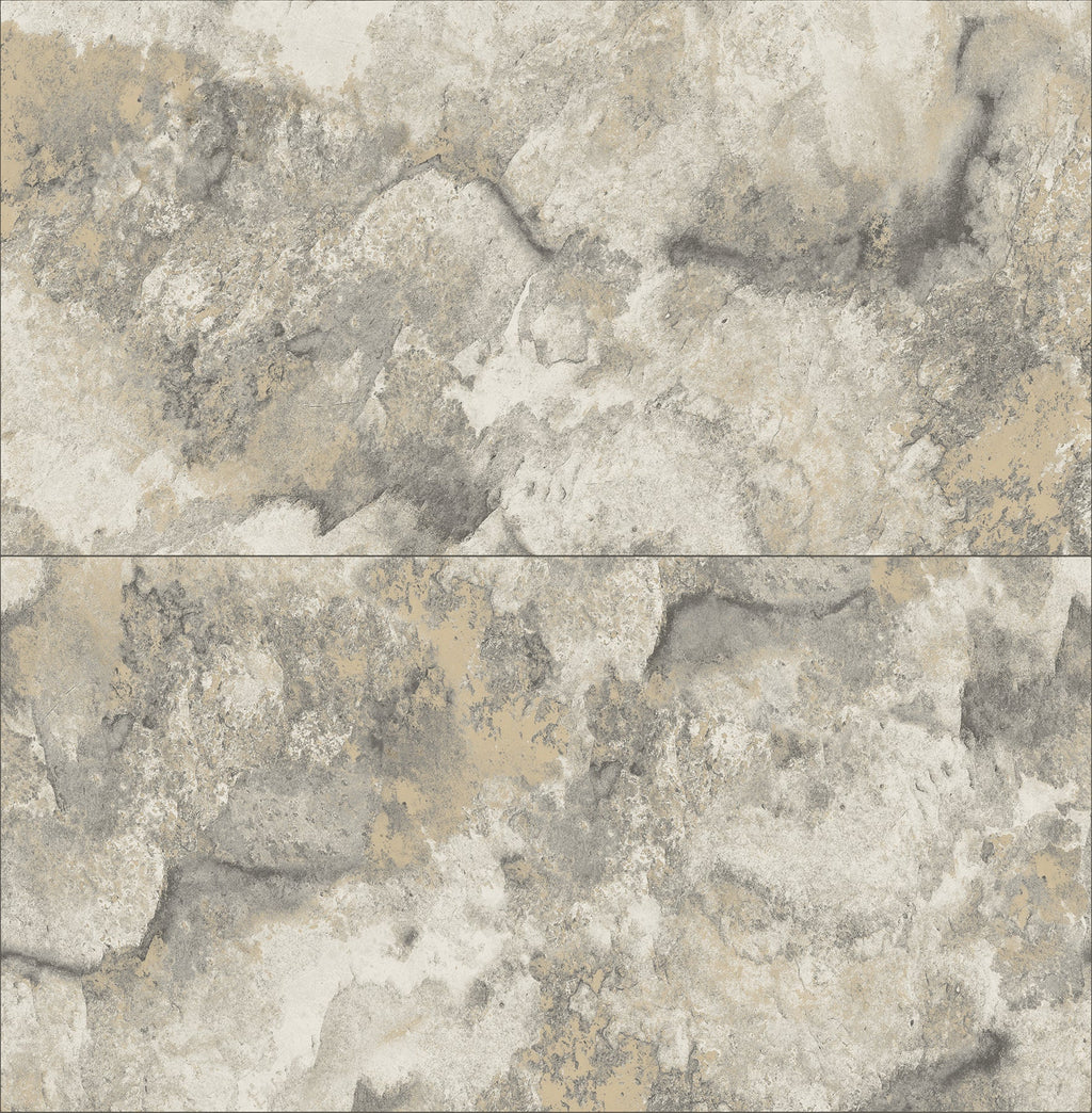 Feature Wall, Stone, Graphics