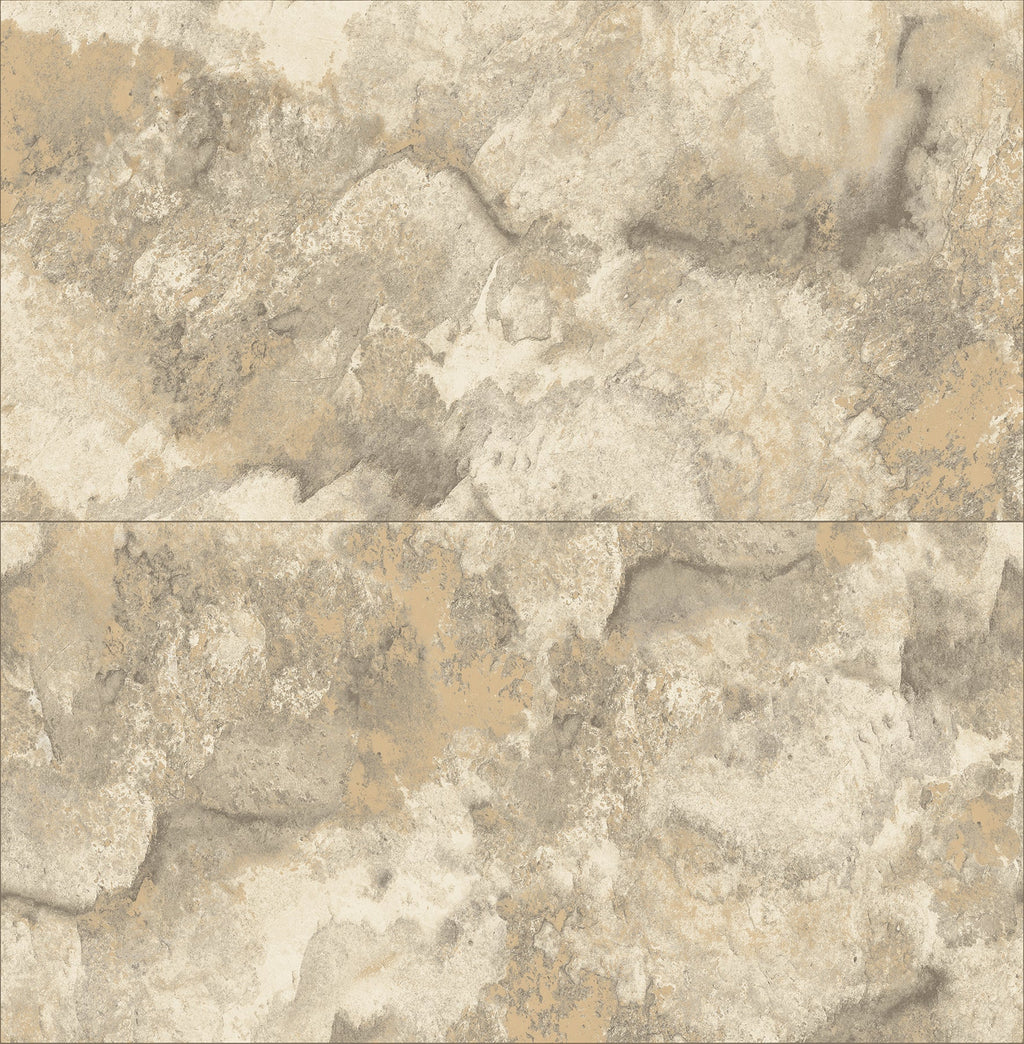 Feature Wall, Stone, Graphics