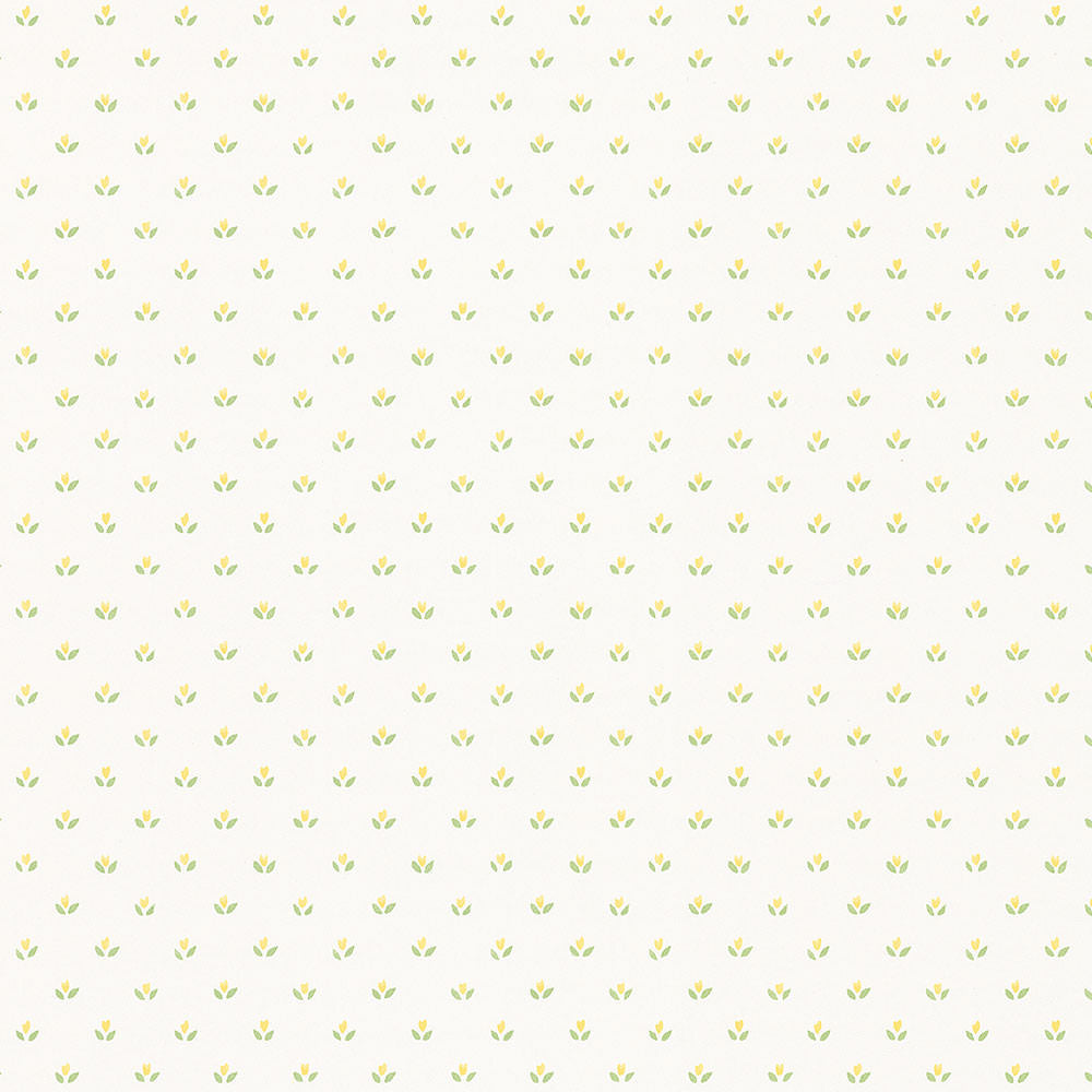 wallpaper, wallpapers, floral, flowers, leaves, small print, tulips